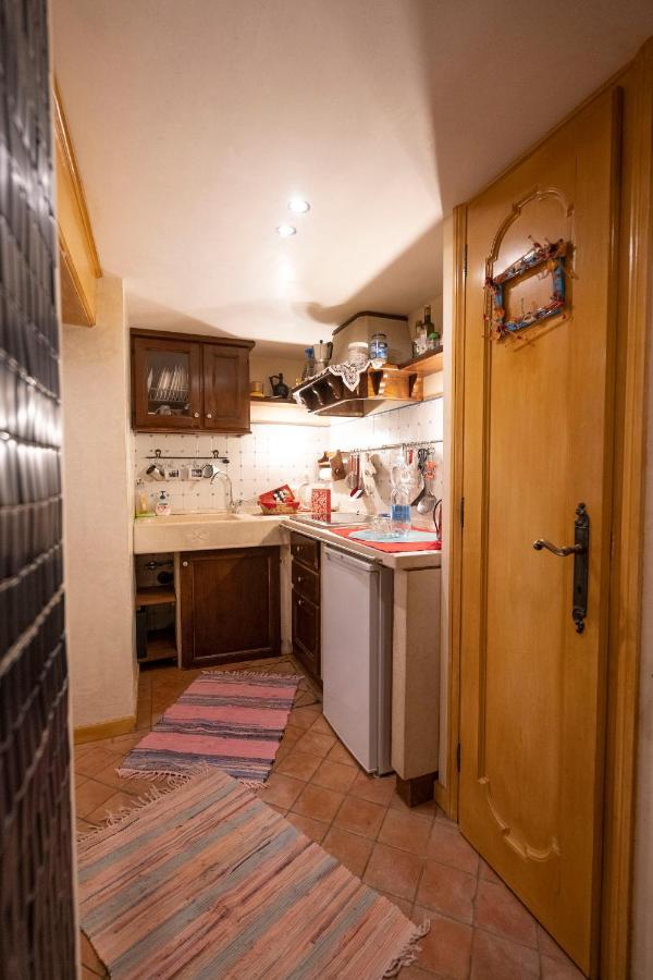 Valentina's Appartement *