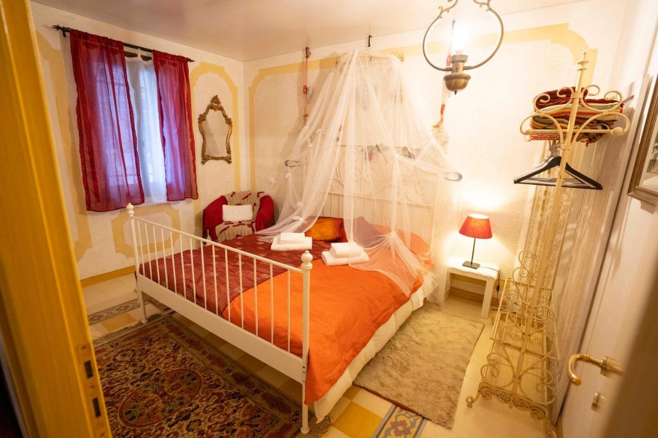 Appartement Valentina's Venetië