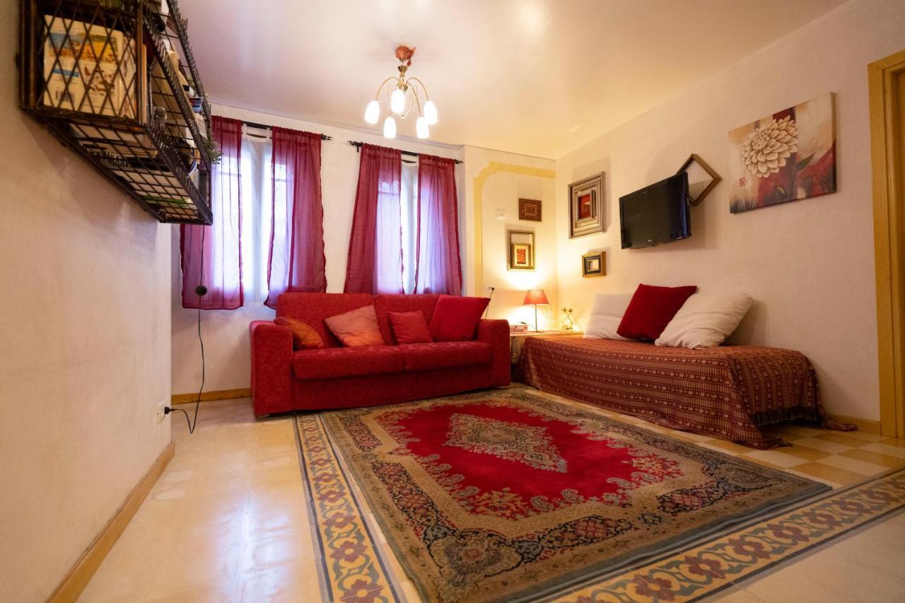 Appartement Valentina's Venetië