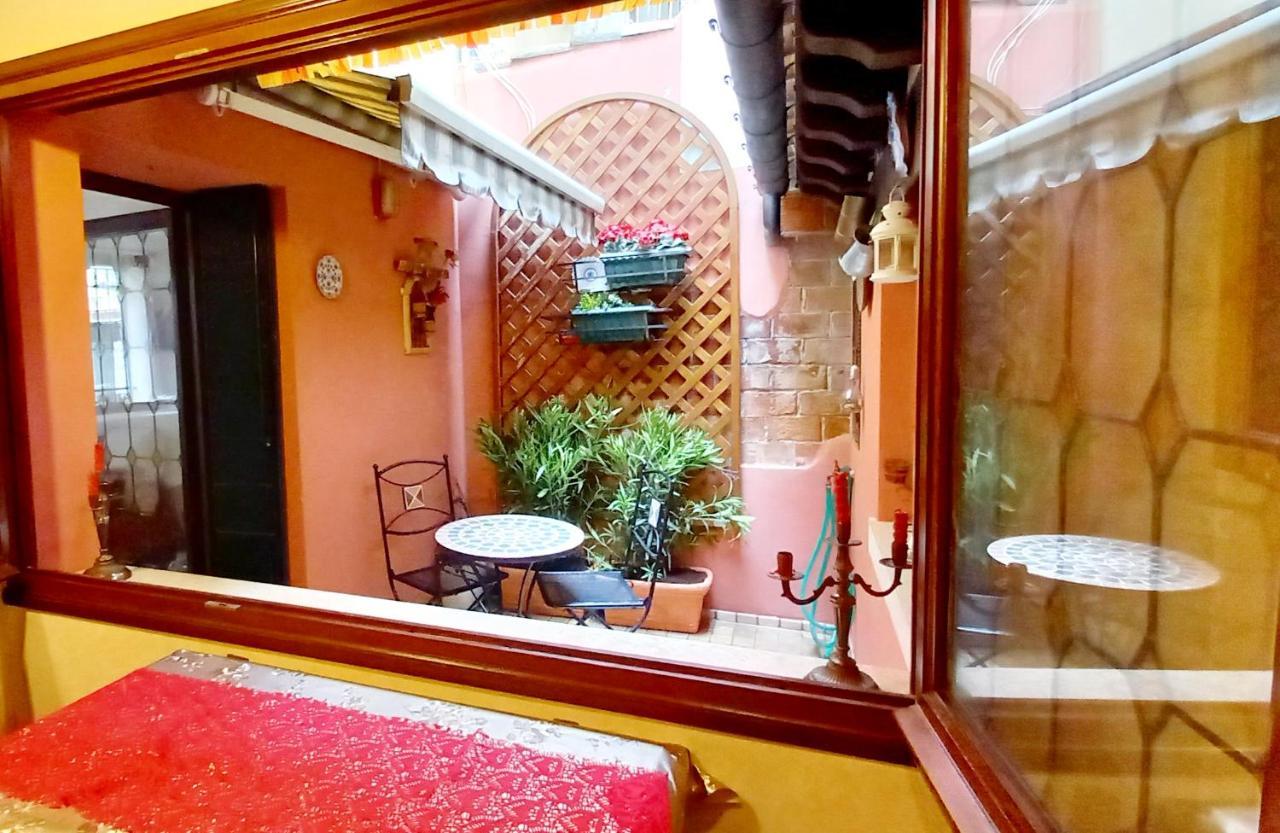 Valentina's * Venetië