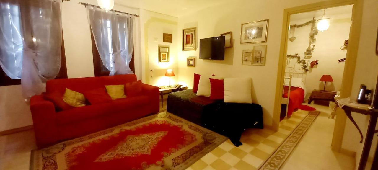 Appartement Valentina's *