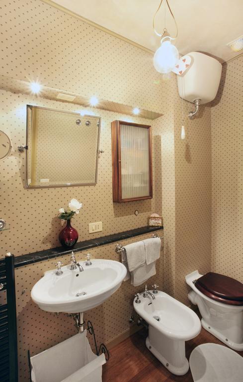 Valentina's Appartement *