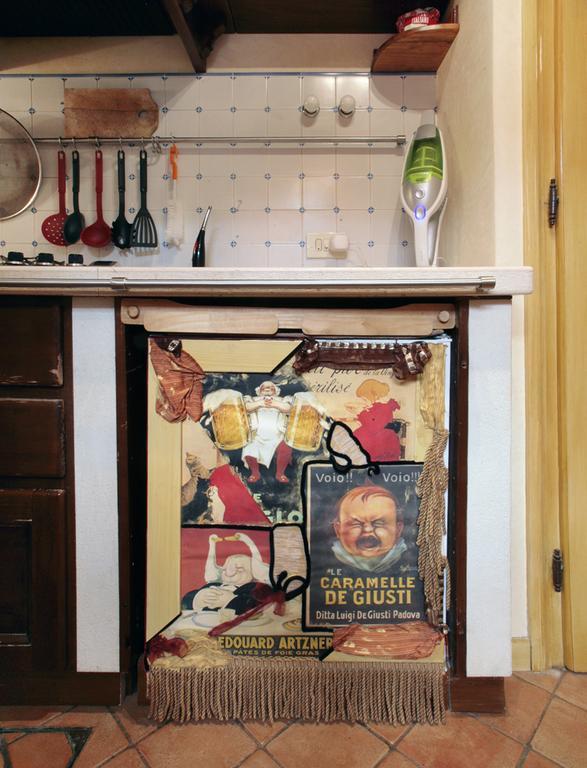 Valentina's Appartement