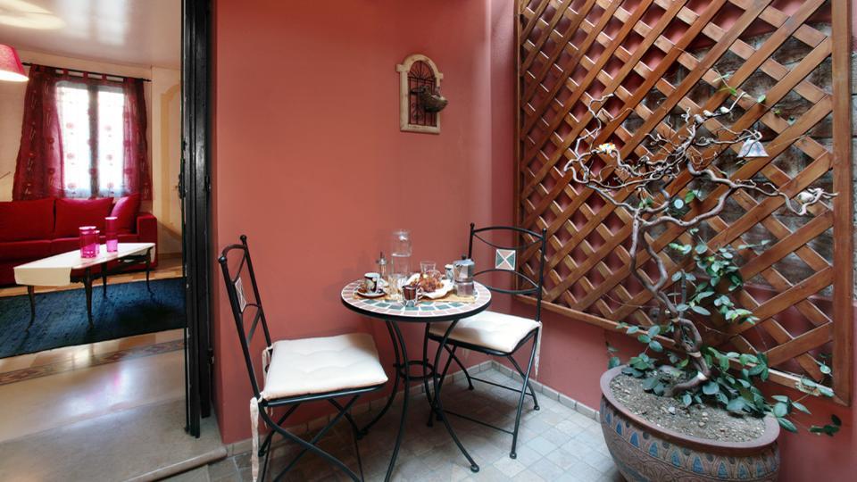 Appartement Valentina's