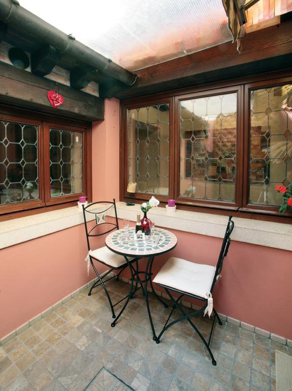 Appartement Valentina's