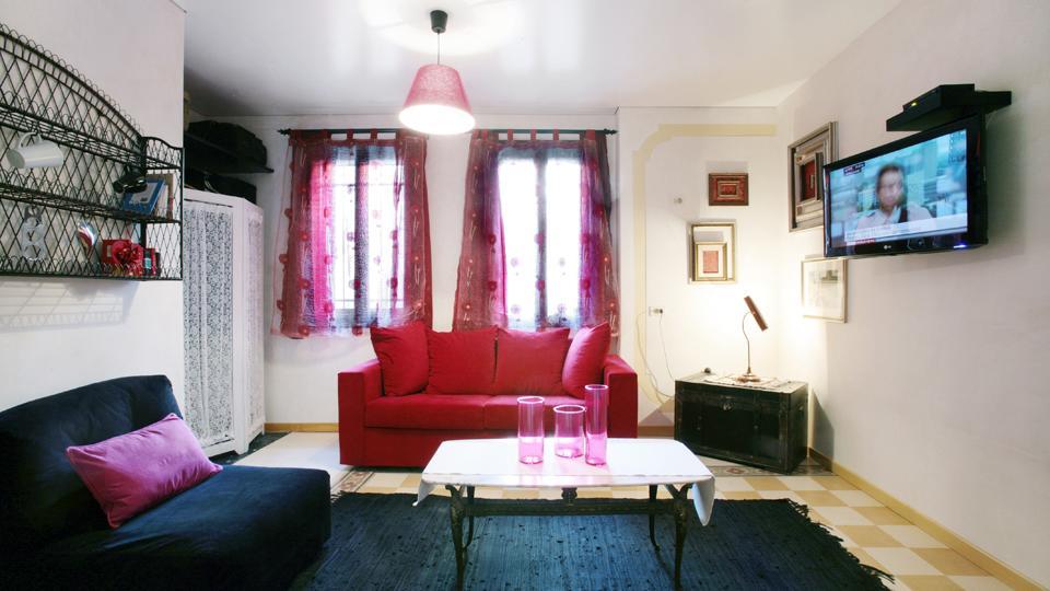 Valentina's Appartement