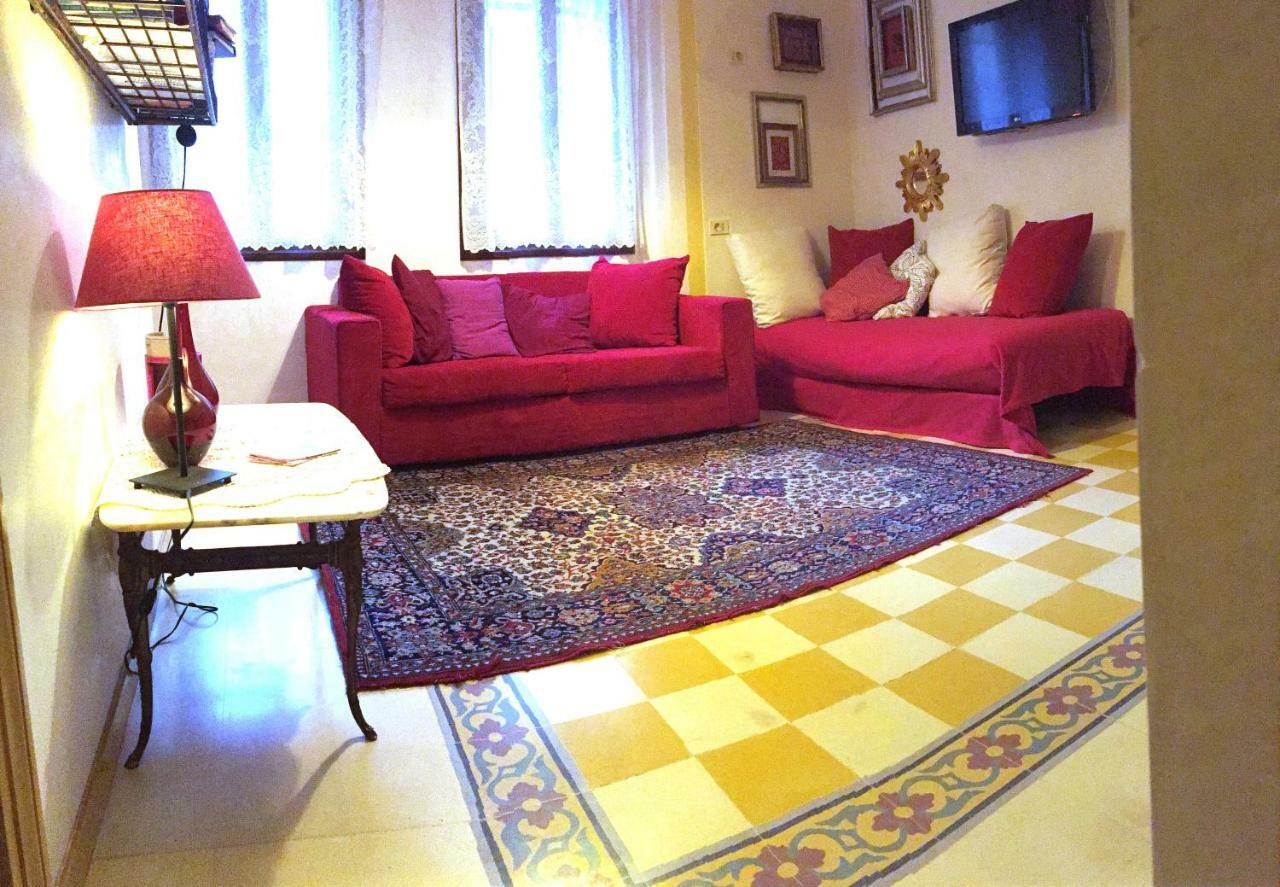Valentina's * Venetië