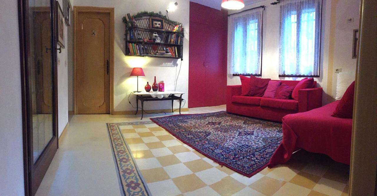Valentina's Appartement
